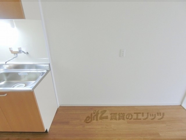 その他部屋・スペース　冷蔵庫置場