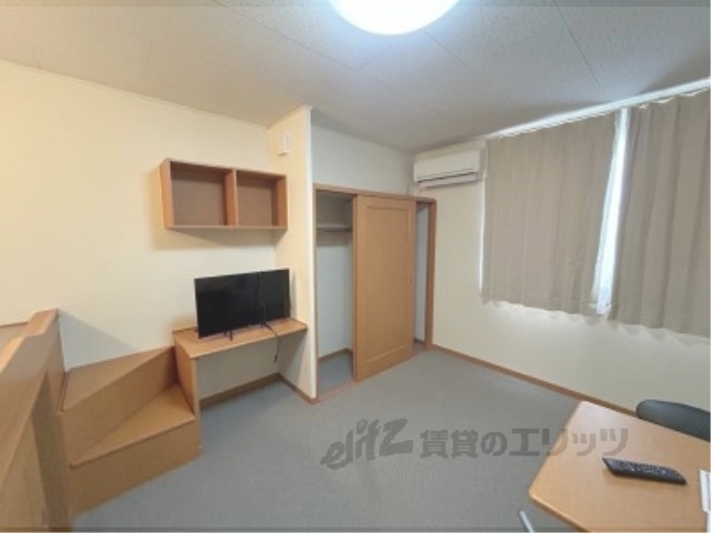 居室・リビング　洋室