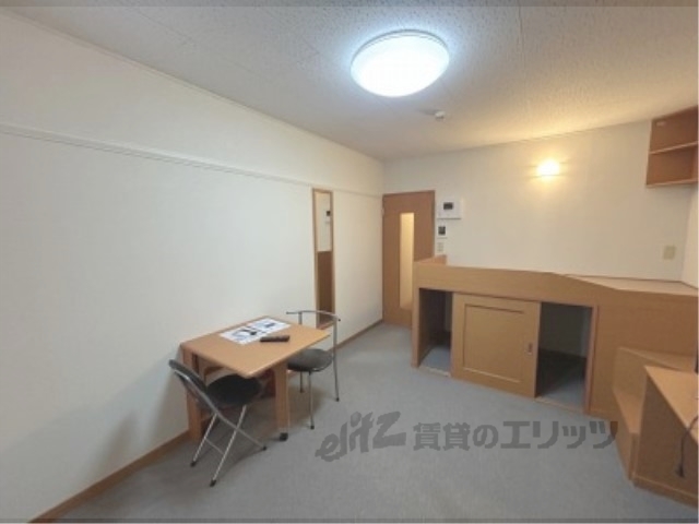 その他部屋・スペース　洋室