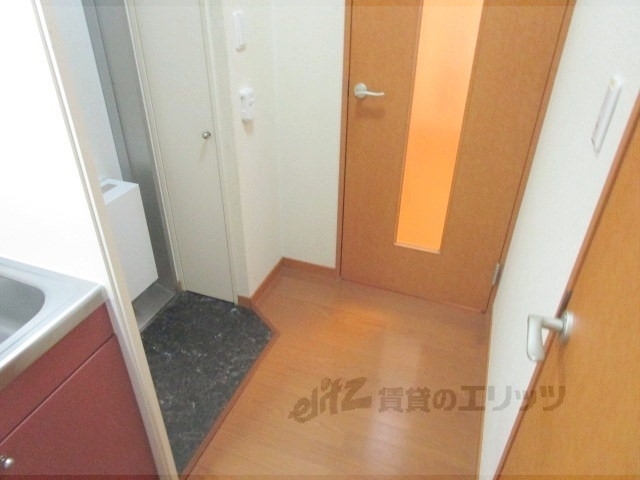 その他部屋・スペース　廊下