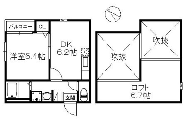 【キャメロット前原駅南のその他】