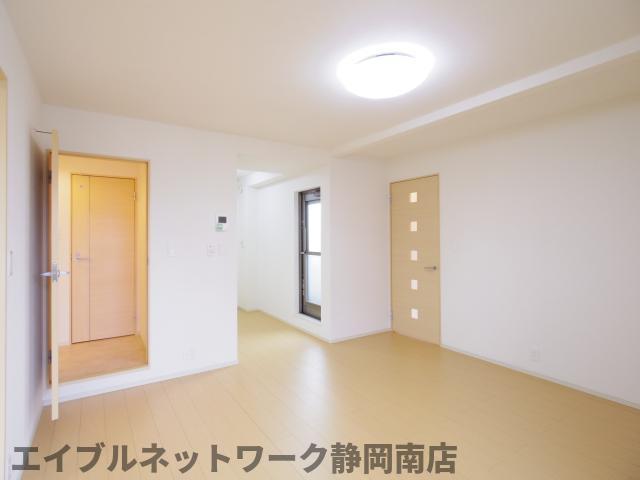 その他部屋・スペース　明るい室内です