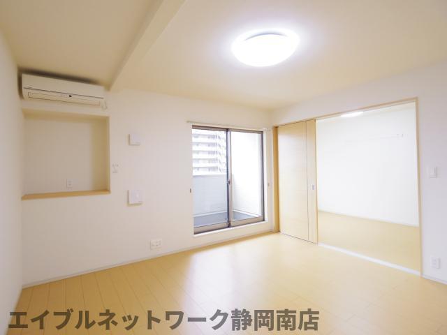 その他設備　中はこのようになっています