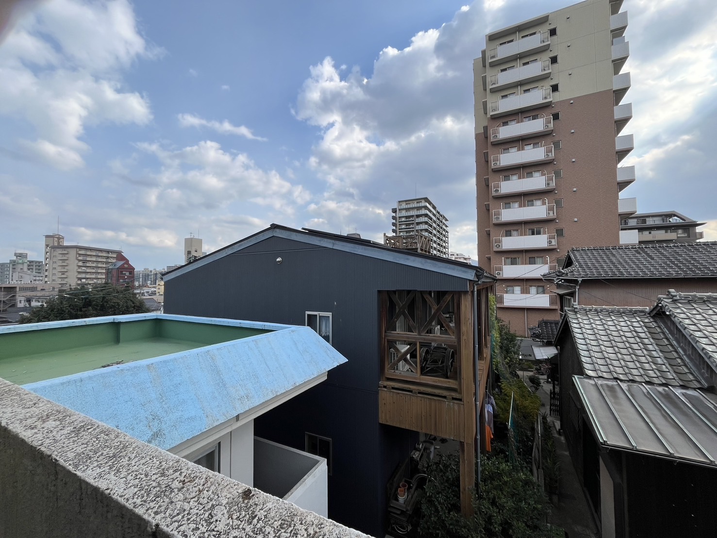 白川ハウジングのその他写真