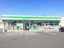 コンビニ　ファミリーマート一宮伝法寺店（コンビニ）まで371m