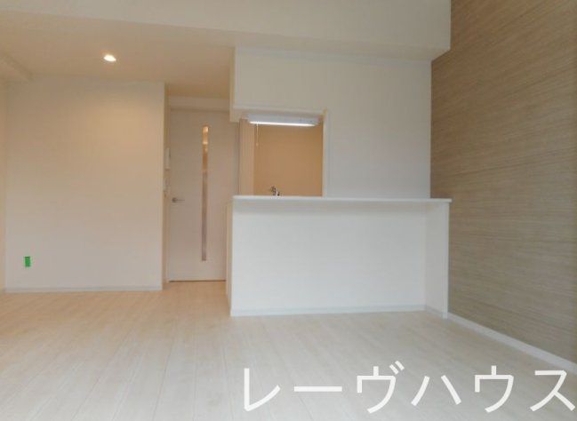 居室・リビング　収納