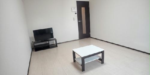 居室・リビング　設備・使用は号室により異なる為、現況を優先致します。