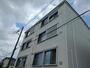 大塚・帝京大学駅より徒歩11分 3階 新築の賃貸物件