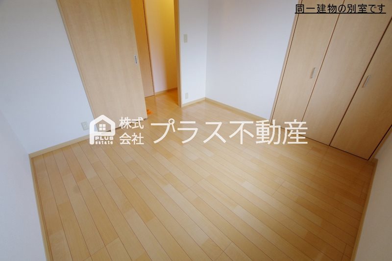 【ベニコーA棟のその他部屋・スペース】