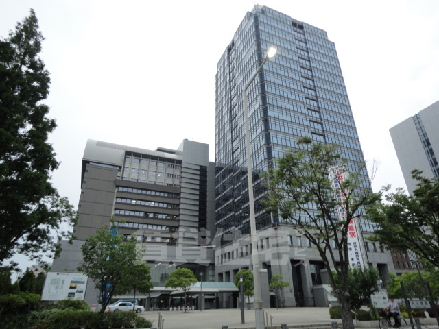 【堺市堺区四条通のマンションのその他】