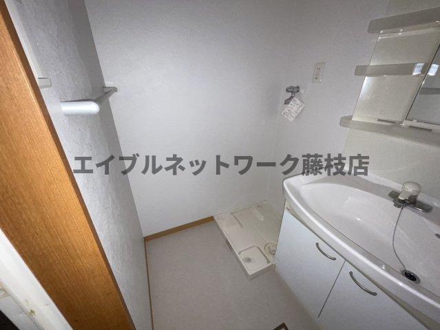 【クリア高田のその他部屋・スペース】