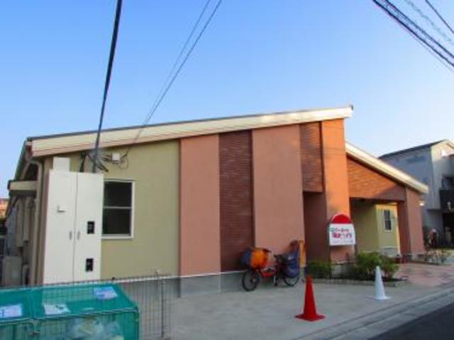 【横浜市瀬谷区二ツ橋町のマンションの幼稚園・保育園】