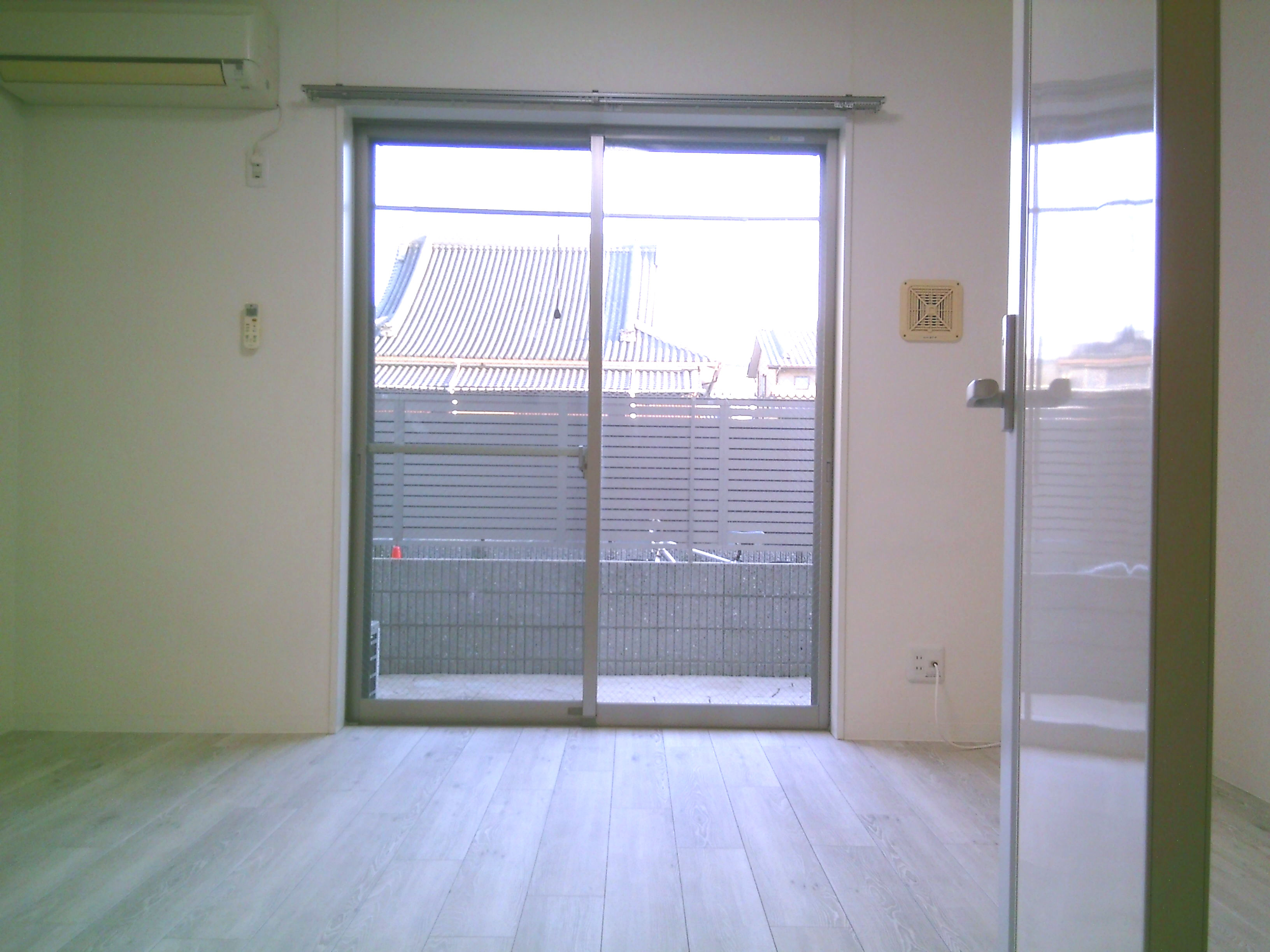 居室・リビング　洋室8.3帖