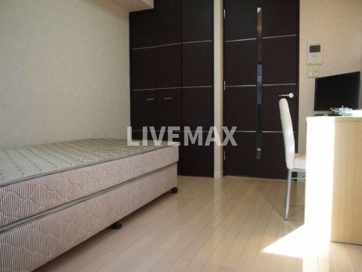 その他部屋・スペース　★《見学予約受け付け中》設備充実のハイグレード賃貸マンション