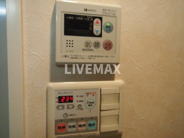 その他設備　★《見学予約受け付け中》設備充実のハイグレード賃貸マンション