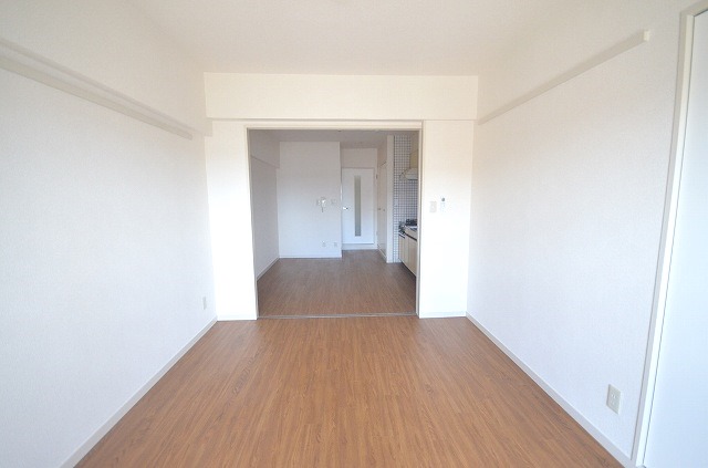 その他部屋・スペース　別号室の写真です。