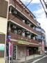 金沢文庫駅より徒歩2分 3階 築31年7ヶ月の賃貸物件