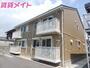 津新町駅より徒歩7分 築12年7ヶ月 2階建の賃貸物件