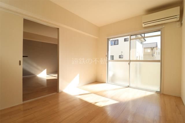 眺望　※他部屋参照・現況優先