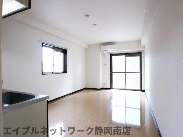 居室・リビング　リビングです