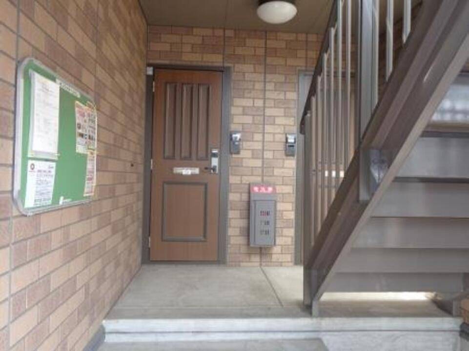 その他共有部分　共用部分