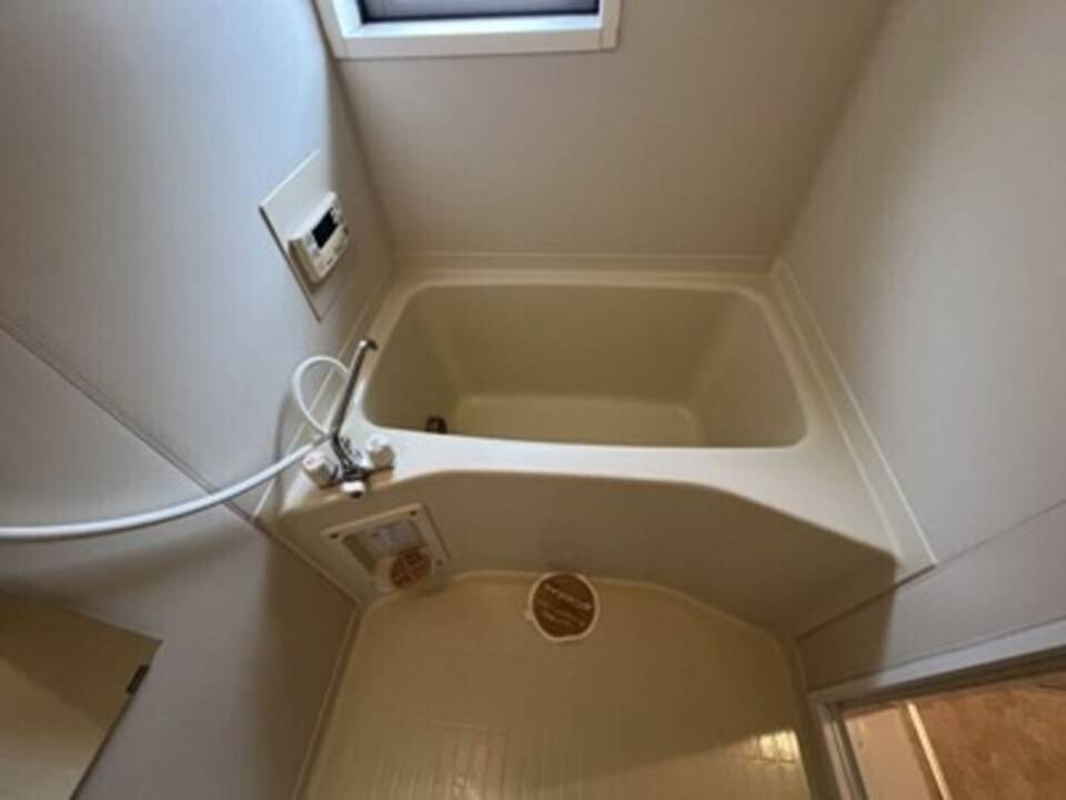 バス・シャワールーム　浴室