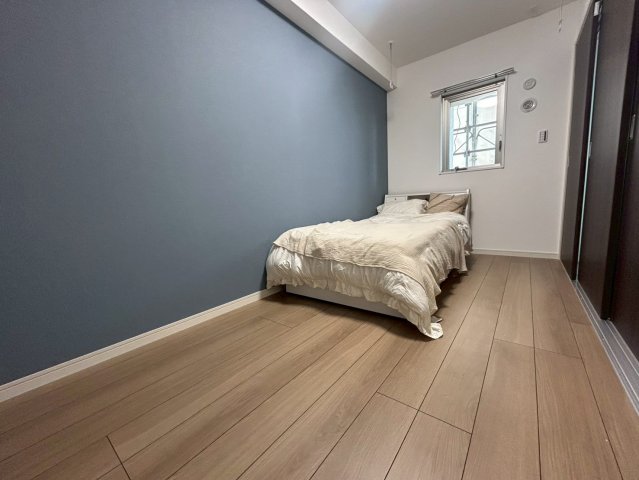 その他部屋・スペース　パースとなります。