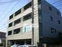 モリヒロスクエア 3階 築29年の賃貸物件