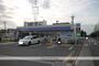 コンビニ　ローソン中川助光三丁目店（コンビニ）まで118m