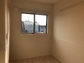 その他部屋・スペース　洋室（イメージ）