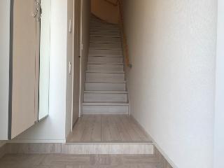 玄関　玄関（イメージ）