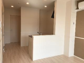 居室・リビング　リビング（イメージ）