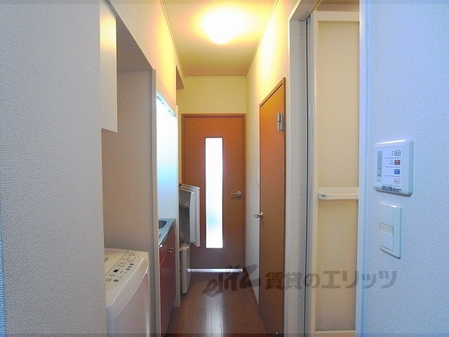 その他部屋・スペース　廊下