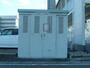 その他共有部分　ゴミ置き場