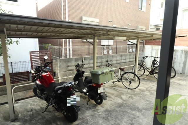 その他共有部分