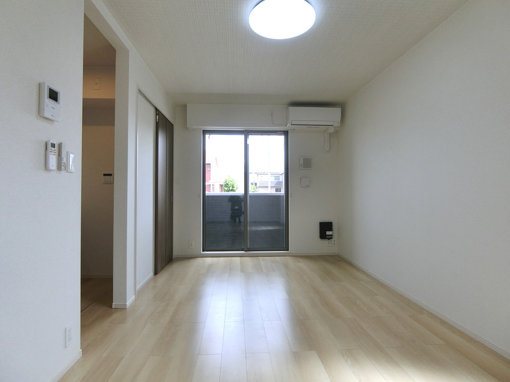 居室・リビング　LDK・洋室