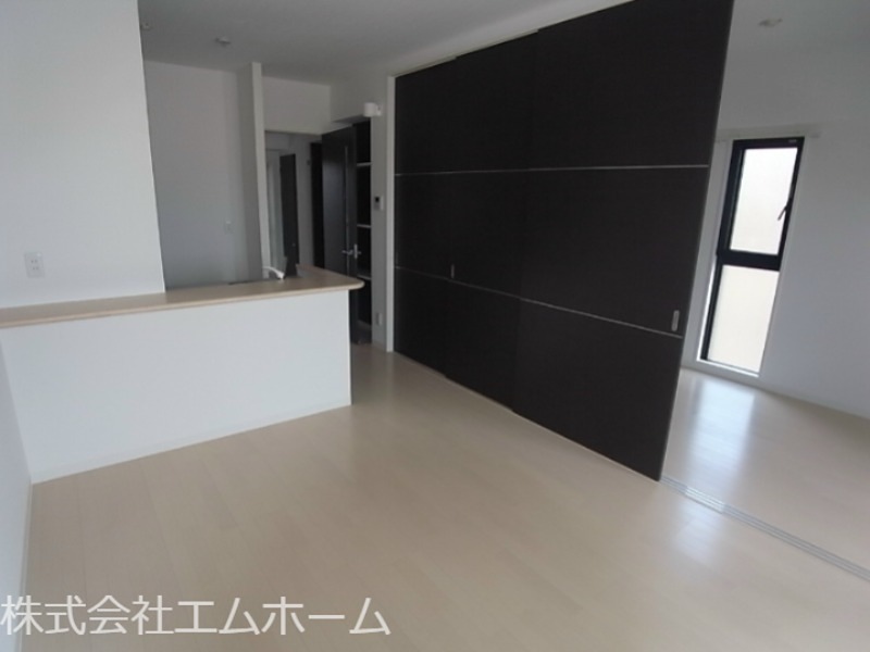 その他　ＬＤＫ11.1帖　カウンターキッチン