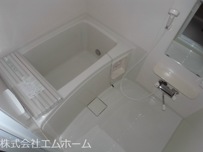 バス・シャワールーム　追い焚き　浴室暖房乾燥機付お風呂　オートバス機能付