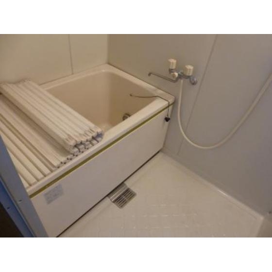 バス・シャワールーム　浴室