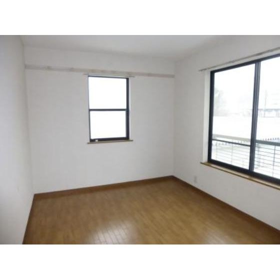 居室・リビング　居室