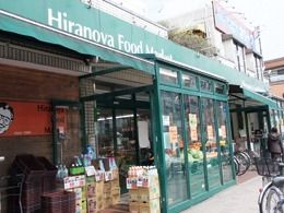 スーパー　平野屋（スーパー）まで332m