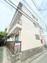 大塚・帝京大学駅より徒歩2分 2階 築38年8ヶ月の賃貸物件