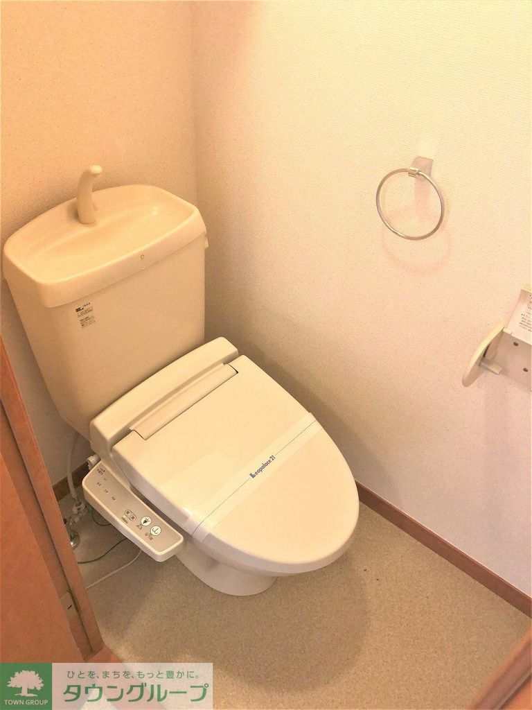 レオパレスラピュタのその他写真