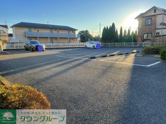レオパレスラピュタのその他写真
