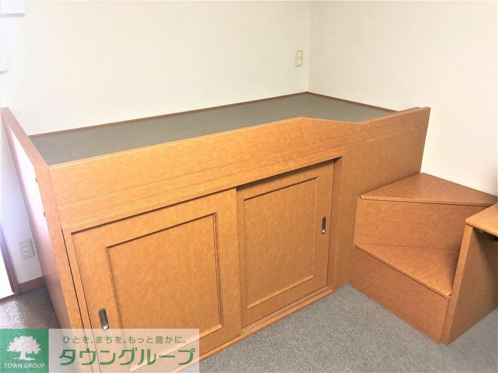 レオパレスラピュタのその他写真