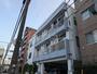 一橋学園駅より徒歩3分 3階 築50年10ヶ月の賃貸物件