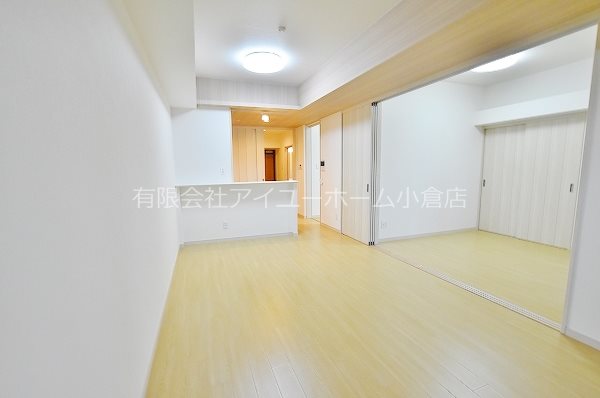 居室・リビング　★LDK14.15帖★