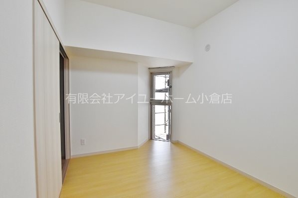 その他部屋・スペース　★寝室６帖★