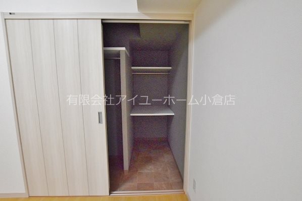 収納　★整理整頓はお部屋をきれいにする第一歩！クローゼット★