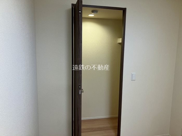 収納　※他部屋参照・現況優先